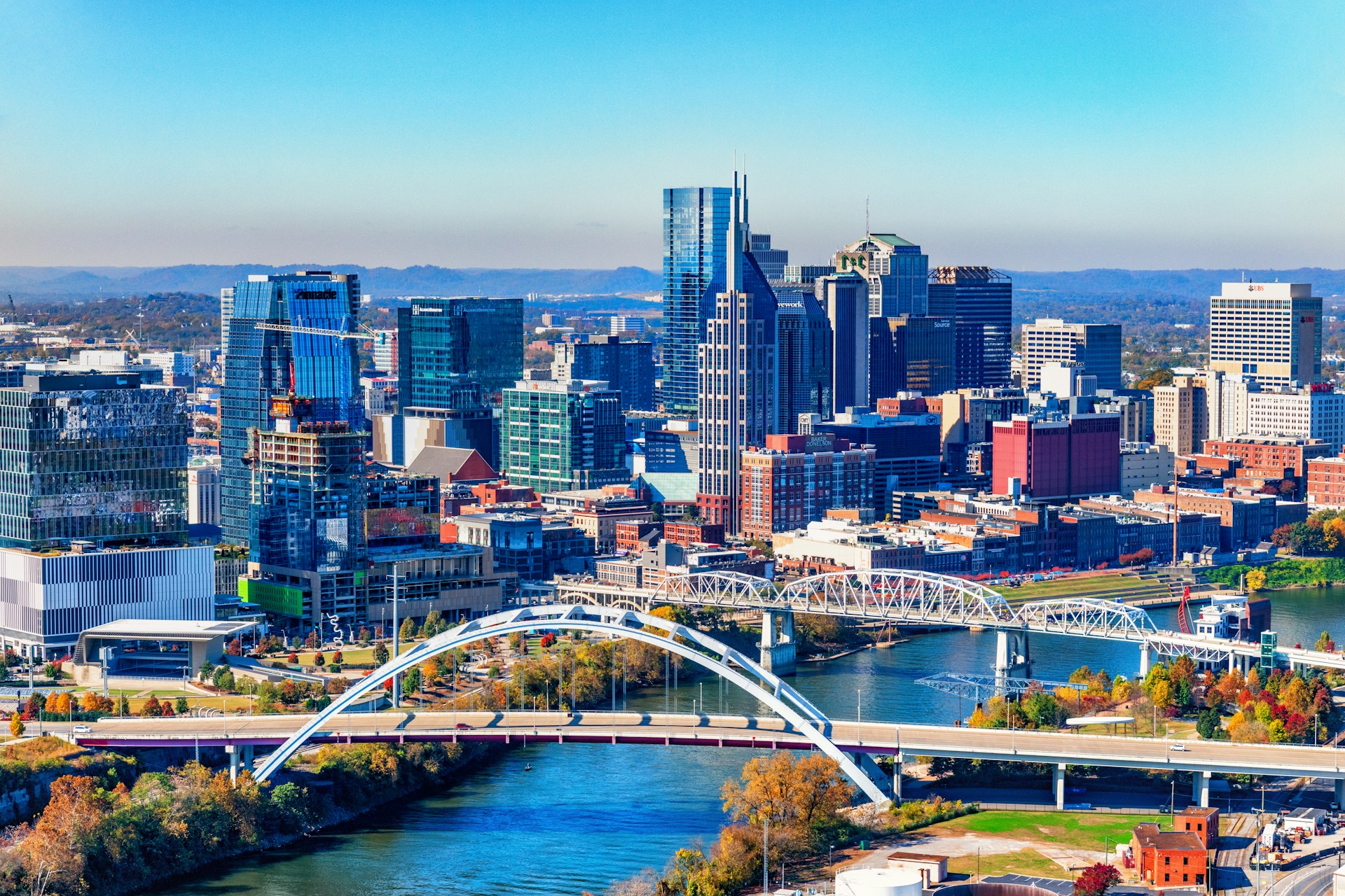 Nashville, Tennessee