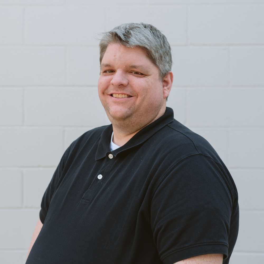 Matthew Raspberry