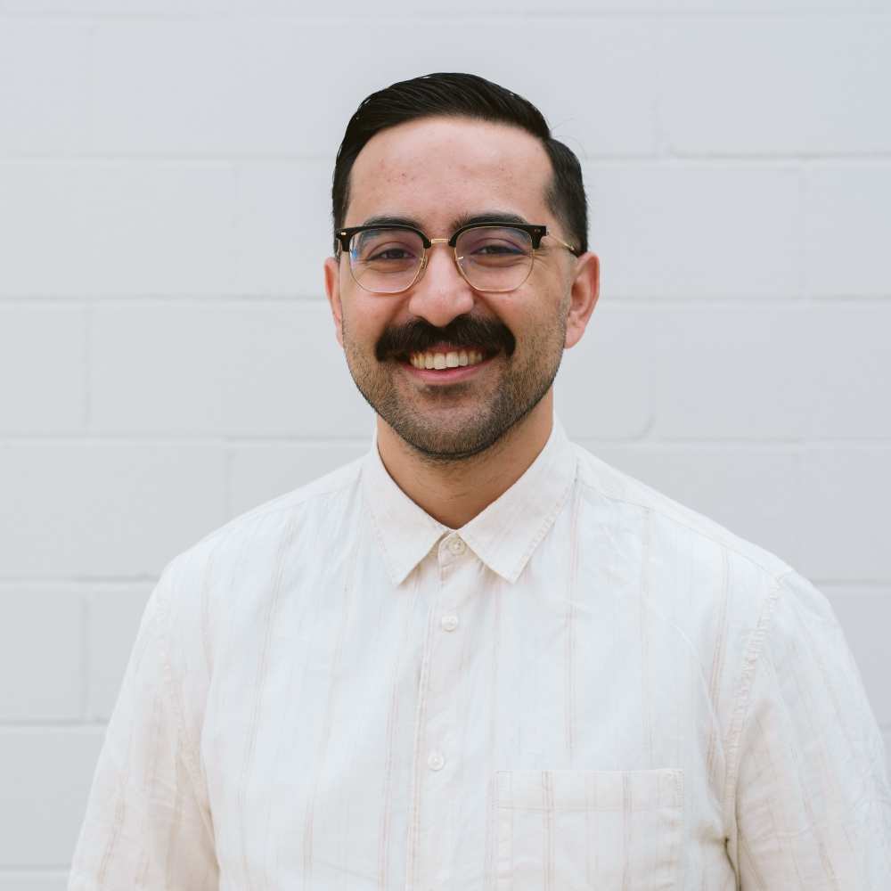 Nader Ebrahim