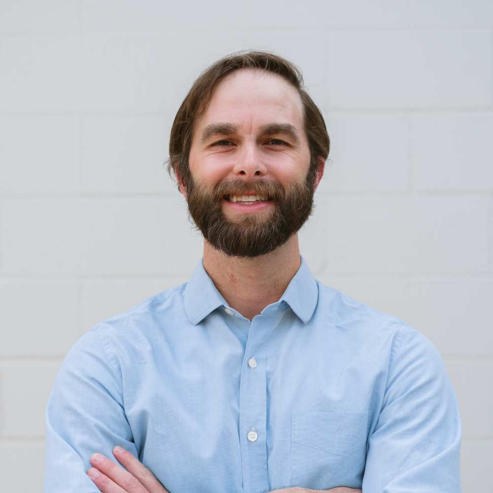 Ryan Gilreath